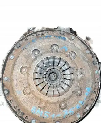 Ford Focus Pressure plate 3M51763AB