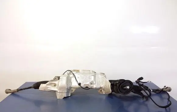 Volkswagen Golf Sportsvan Steering rack WB423051AJ