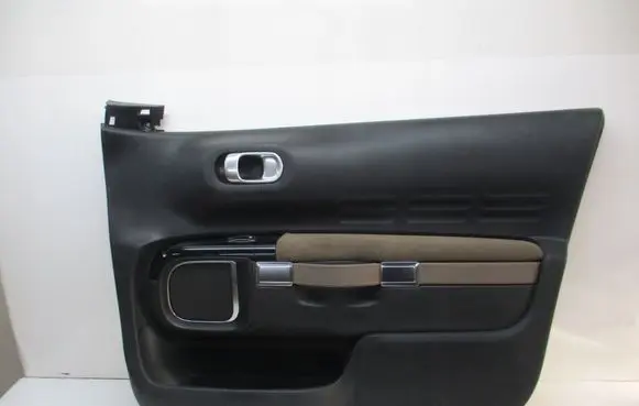 Citroen C4 Cactus Front door card panel trim 98037158ZD