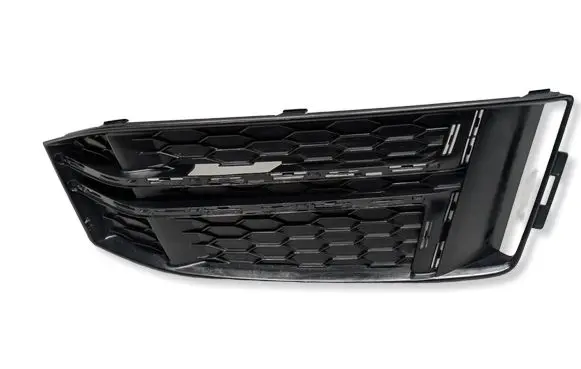 Audi A4 S4 B9 Front bumper lower grill 8W0807682F BTA70185