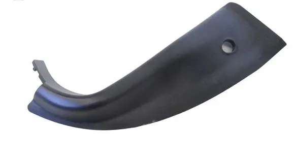 Mercedes-Benz SL R231 Centre console side trim rear A2316940191
