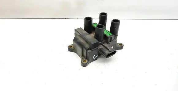Mazda 6 Ignition amplifier control unit L81318100 3113BH