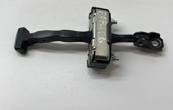 Subaru Forester SL Rear door check strap stopper 