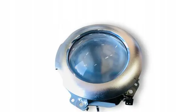 Audi A6 S6 C7 4G Headlights/headlamps set 15538804DDC