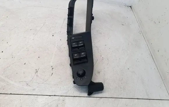 Audi A4 S4 B8 8K Other front door trim element 8K1867171D