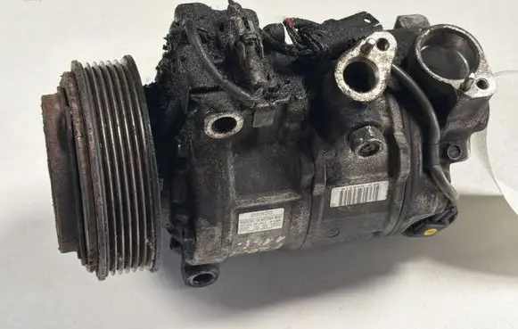 BMW 1 F20 F21 Air conditioning (A/C) compressor (pump) HFC134A