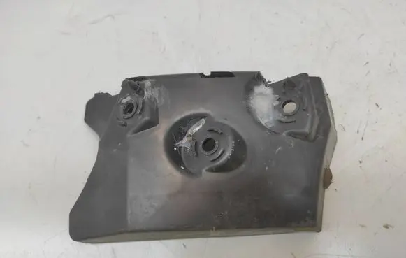 Seat Altea Front bumper mounting bracket 5P0807184A 14884SG4