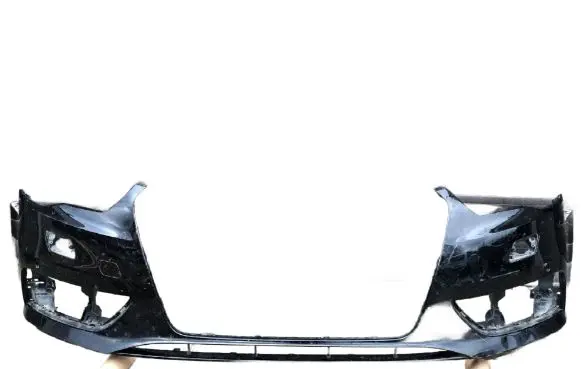 Audi A3 S3 8V Front bumper 8V3807437DE