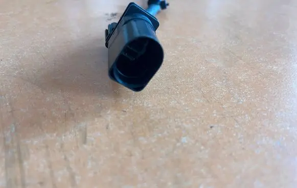 Opel Zafira C Lambda probe sensor 55595508