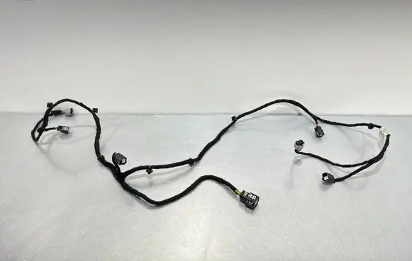 Opel Mokka Parking sensor (PDC) wiring loom 95245974