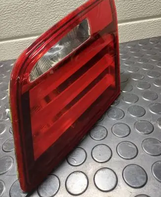 BMW 5 F10 F11 Tailgate rear/tail lights 7203226 2TZ01023502