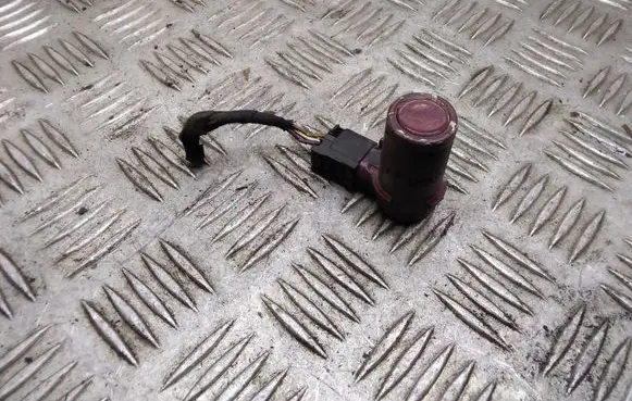 Mercedes-Benz A W169 Parking PDC sensor 4687755A A1695420018 687756