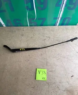Citroen Xsara Picasso Front wiper blade arm N68DAGCC