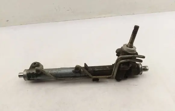 Opel Astra H Steering rack 13188616 7831985142