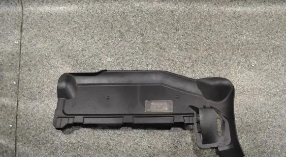 BMW 3 E46 Other dashboard part