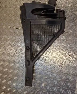 BMW X6 E71 Cabin air micro filter cap 6945584