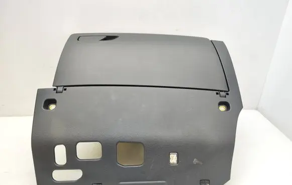 Audi A3 S3 8V Glove box set 1104875X T0503978
