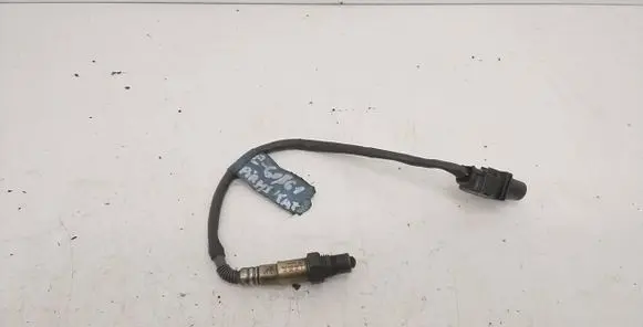BMW 5 E60 E61 Lambda probe sensor 7791592 0281004019
