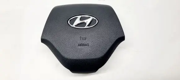 Hyundai Tucson TL Steering wheel airbag 56900D7000