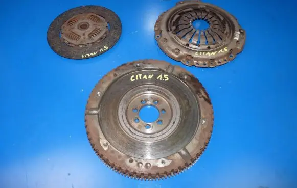 Mercedes-Benz Citan W415 Clutch set kit CTAV45