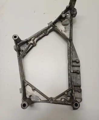 Volkswagen Crafter Engine mounting bracket 04L145173J