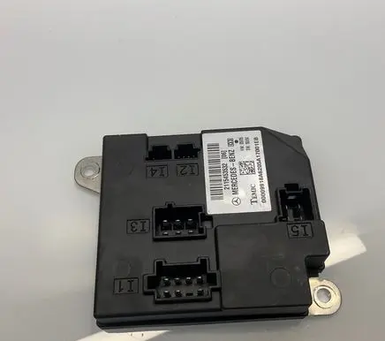 Mercedes-Benz CLS C219 Comfort/convenience module 2115453532 A2115453532