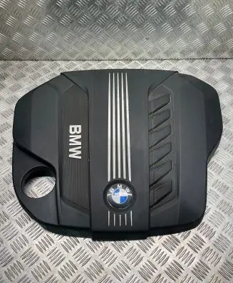 BMW X5 E70 Engine cover (trim) 7812063 156716 010210310405
