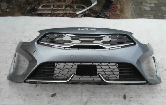 KIA Ceed Front bumper 86511J7KA0
