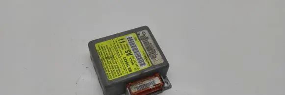 Mitsubishi Carisma Airbag control unit/module MR158433 0285001127AS
