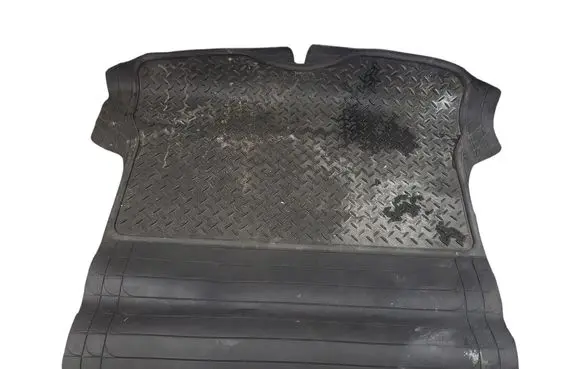Hyundai ix35 Rubber trunk/boot mat liner 