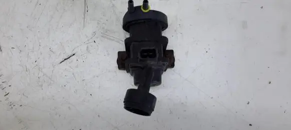 Opel Zafira A Turbo solenoid valve 09128022