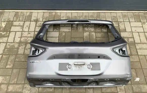Ford Kuga III Tailgate/trunk/boot lid