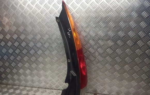 Nissan Almera Tino Rear/tail lights set 