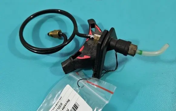 Mercedes-Benz CLS C218 X218 Air suspension line/pipe/hose A2123230040 IMPRK1408028