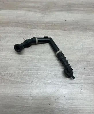 Volkswagen Tiguan Water drain line hose 5Q1820127