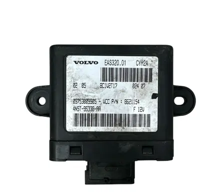 Volvo C30 Comfort/convenience module EAS32001 4N5T9S338AA