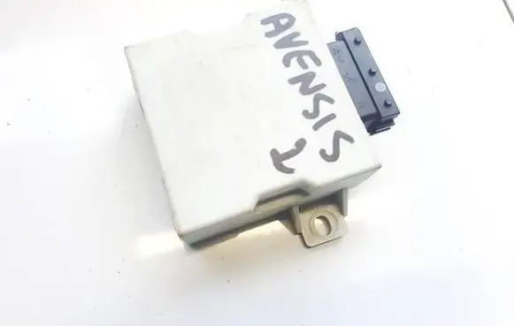 Toyota Avensis T250 Other control units/modules 8594005050