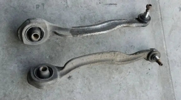 Mercedes-Benz S W221 Rear control arm 525KM