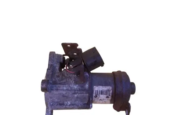 Porsche Cayenne (9PA) Gearbox transfer box case 0AD341601C