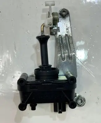 Mercedes-Benz S W140 Tailgate/trunk/boot lock/catch/latch