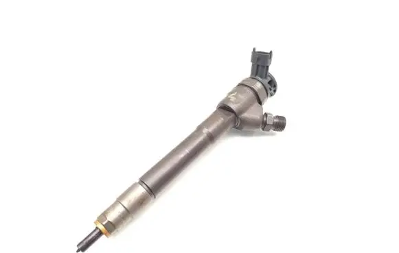 Nissan Qashqai Fuel injector 8201055367 0445110414