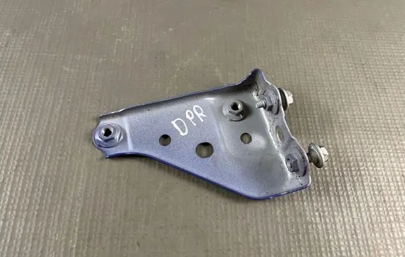 Toyota Yaris Cross Radiator support slam panel bracket 53211K0010
