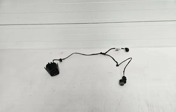 Nissan Qashqai Parking sensor (PDC) wiring loom 24033HV00A