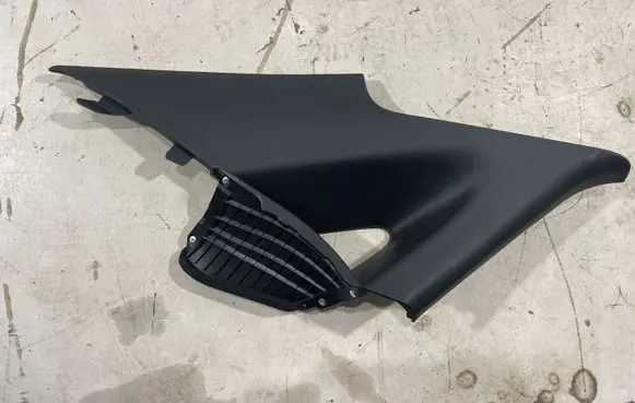 Hyundai IONIQ 6 (C) pillar trim 85850KL000