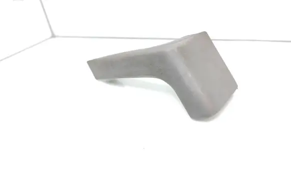 Volkswagen Transporter - Caravelle T4 Front door interior handle trim 701867179