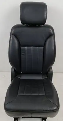 Mercedes-Benz R W251 Rear seat 