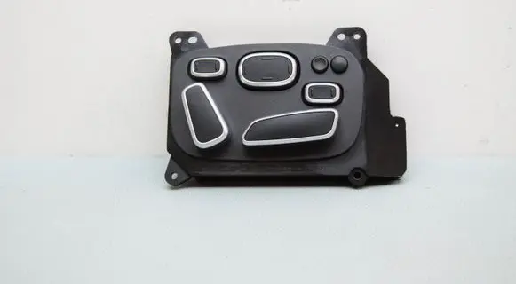 Seat control switch