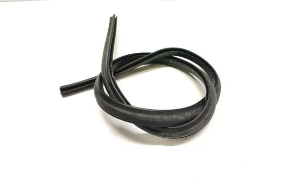 BMW X5 F15 Engine compartment rubber 7294489