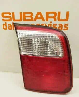 Subaru Forester SF Tailgate rear/tail lights 22620697