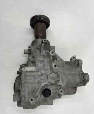 Volvo XC90 Gearbox transfer box case 31325810